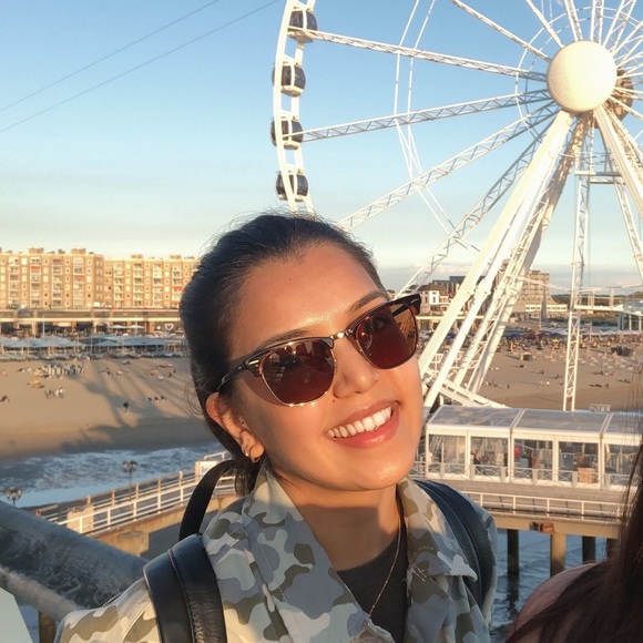 Meet your Posher, Hina - Picture 1 of 1